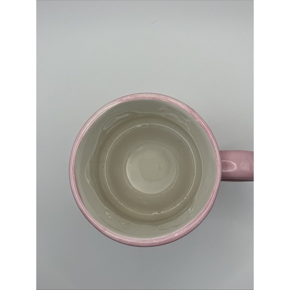 Seeds And Sunshine, Heart And Flower Coffee Mugs - Picture 3 of 7